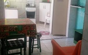 Hospedagem Ilha Campeche