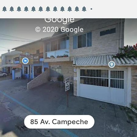 Hospedagem Ilha Campeche Apartamento Florianópolis Exterior foto